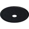 Ekena Millwork Grape Ceiling Medallion (Fits Canopies up to 3 5/8"), 22 5/8"OD x 3 5/8"ID x 5/8"P, Steel Gray CM22GRSGS - alternate 3